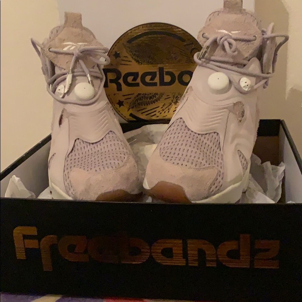Reebok